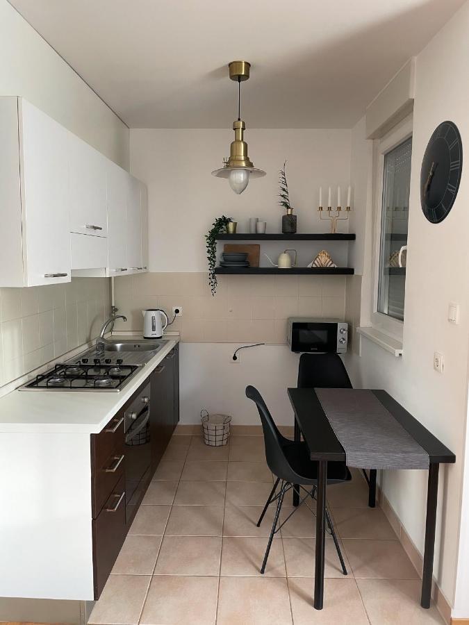 Apartman Welcome To Tresnjevka Zagreb Ngoại thất bức ảnh