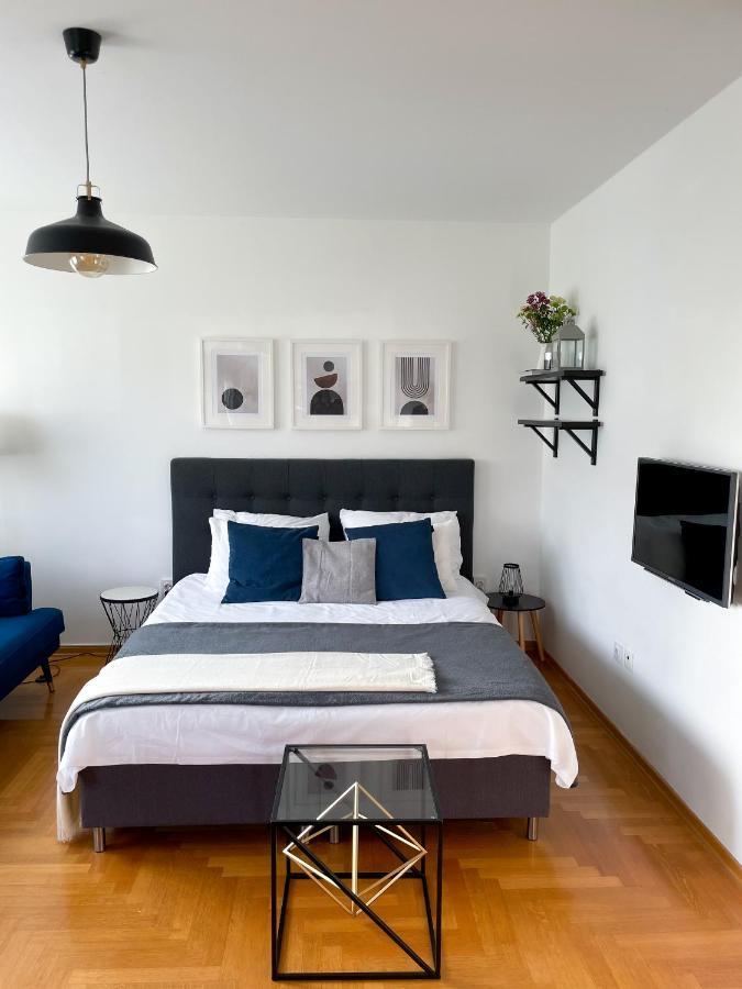 Apartman Welcome To Tresnjevka Zagreb Ngoại thất bức ảnh